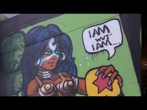 Dave Steezy-"Everyday"(Prod.HBK Joe)