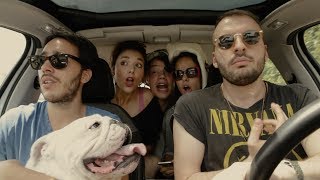#SUMMERWITHDOG - Campagna pubblicitaria contro l'abbandono degli animali