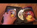 Snow White And The Seven Dwarfs 1937 DVD Overview