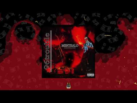 MENTHALO - 96trouble (FULL MIXTAPE)(LoFi / PHONK)