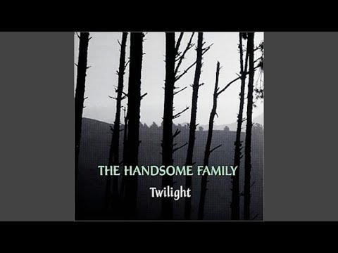Gravity - The Handsome Family