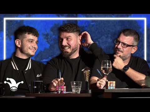 ROAST BATTLE  I Sezon 4 - MAREA FINALĂ