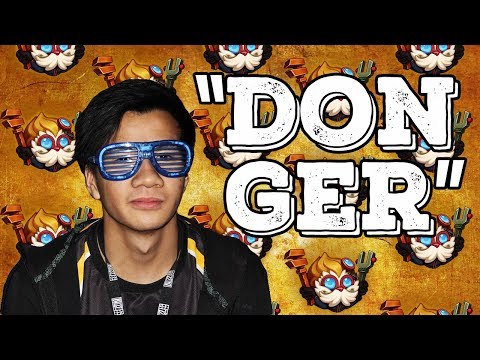 Shiphtur |ヽ༼ຈل͜ຈ༽ﾉ Raise your Dongers!ヽ༼ຈل͜ຈ༽ﾉ: Heimerdinger Game Highlights