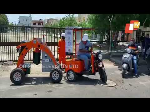 Intelligent Robot
