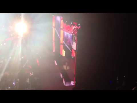 Wwe Toronto  santino marella 2