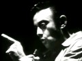 Lenny Bruce on mixed marriages