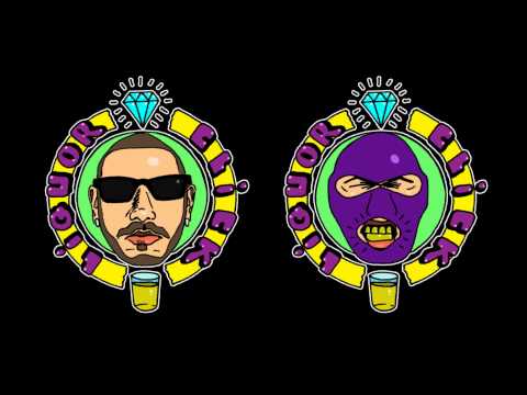 Liquor Click - Say What (prod. by Leemon GYK)