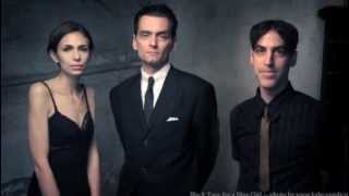 Black Tape For A Blue Girl - The Hypocrite Is Me