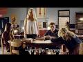 Rebekah Forces Stelena To Talk It Out The Vampire Diaries