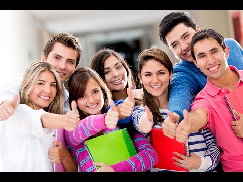 Seven Lakes Orchestra Officer Vid 2018-2019