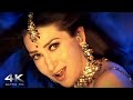 Deewani Main Deewani 4K Video Song Mere Jeevan Saathi Abhijeet Bhattacharya Sadhana Sargam