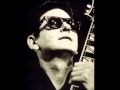 Roy Orbison "I'll Say It's My Fault"