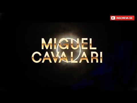 A Eucaristia Está Aqui - Miguel Cavallari