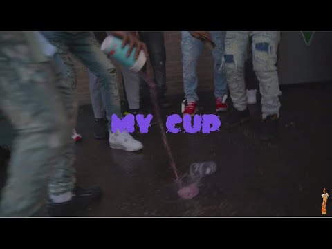 Kapo X D-Dough X Monsta Bishop -  My Cup @VelaMadeIt