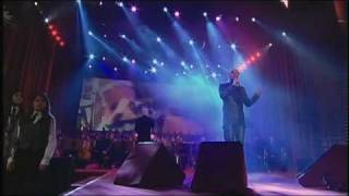 Mario Biondi - Have Yourself A Merry Little Christmas Concerto di Natale 2009 Teatro Bellini Catania