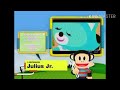Dk2014 Créditos Amigazazo A Continuación Julius Jr Promo