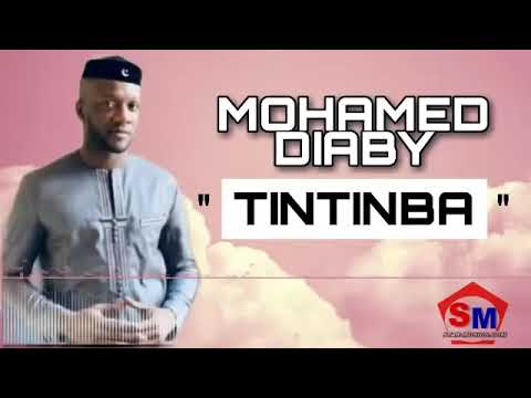Mohamed Diaby tintinba soninke samassekou