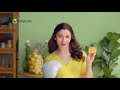 Alia Bhatt New Ad Film June 2020 Garnier Light Complete Promo TV Commercial Ad