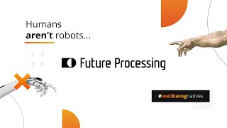 Future Processing - Video - 3