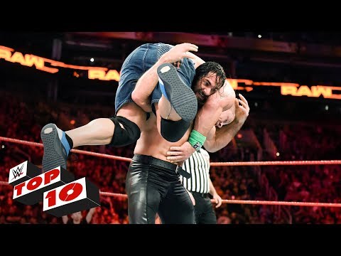 WWE Raw 2/19 Viewership Up During Two Hour Match