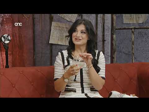 Prime Time Interview no. 19 - Beverly Cutajar