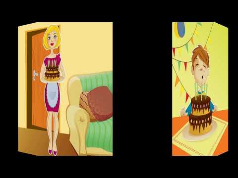 O štvorhlavom drakovi