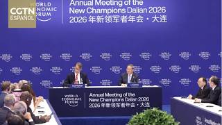 El premier chino, Li Qiang, reitera que China continuará la tendencia histórica de apertura