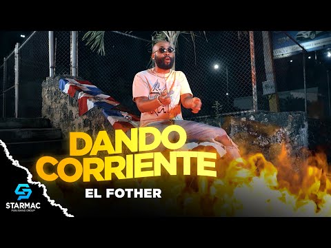 El Fother x Imperio Record - Dando Corriente (Video Oficial)