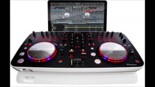 SUPERMEXCLA   HASTA LAS SEIS DE LA MAÑANA    DJ JOHN EDINSON