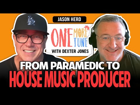 Jason Herd: Hidden Secrets Behind Legendary House Hits!