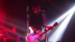 Pyogenesis - Blue Smiley's Plan @ Brooklyn, Moscow 04.11.2017