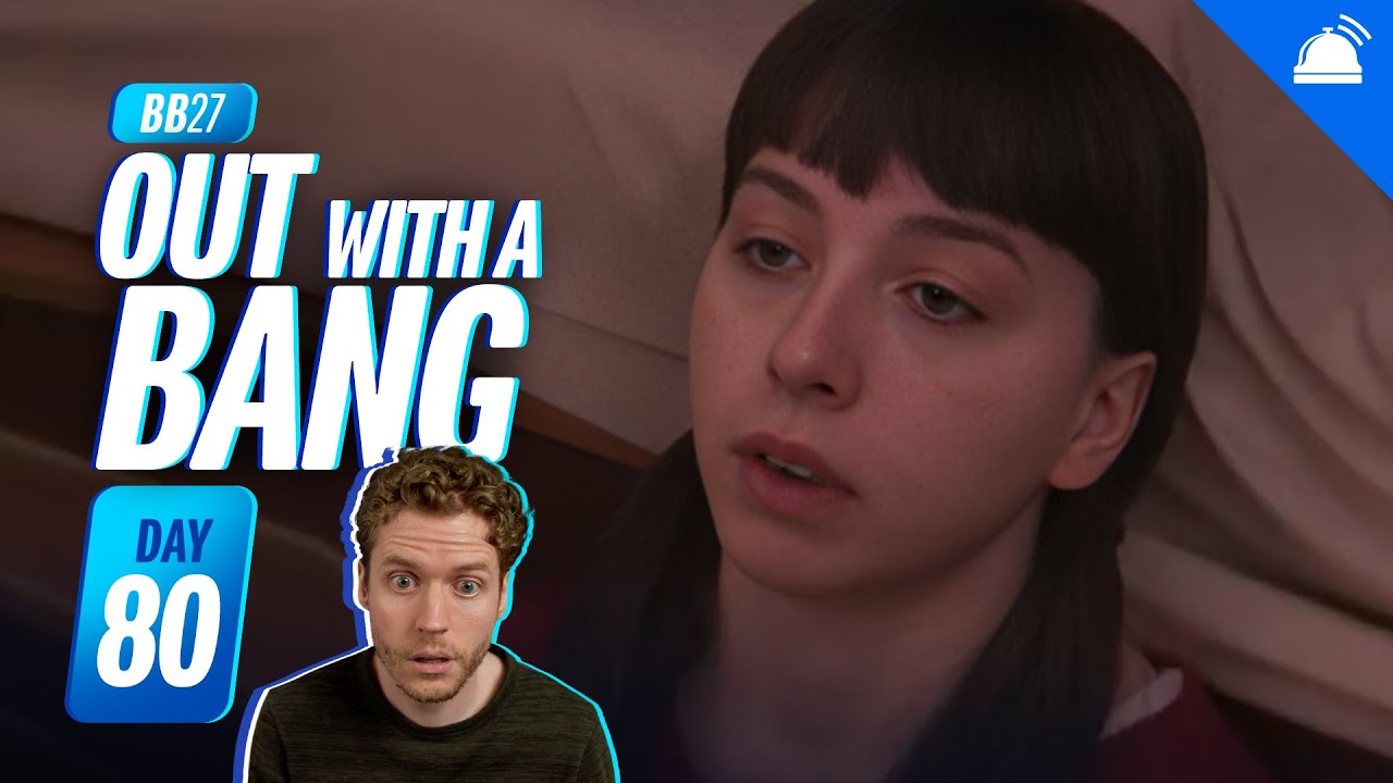 BB27 Friday Live Feed Update September 26, 2025