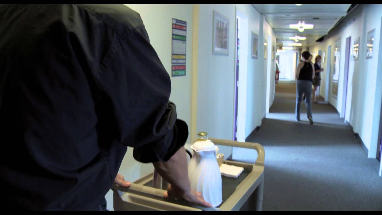 Miniature de la vidéo La Maison de la Radio - Bande annonce du film La Maison de la Radio