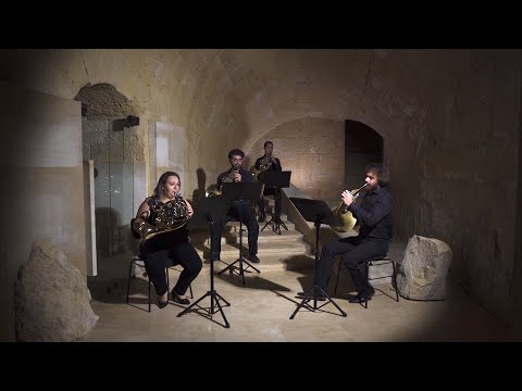 Horn Quartet - MIAF 2020