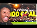 100 Amazing Goals Of The Year 2023 Reaction! 🤩