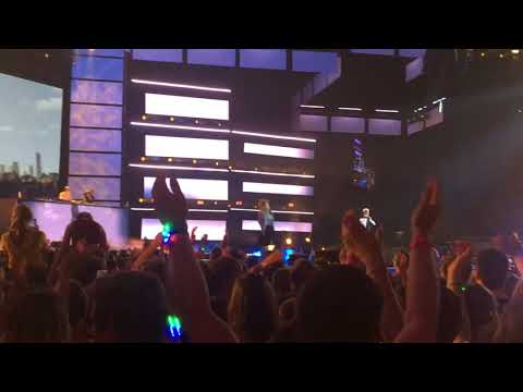 DJ Set The Drop LZ7 - Symphony & Legends || EO Jongerendag