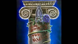 Virgin Steele- I Dress In Black