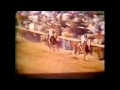 Secretariat's Triple Crown Races