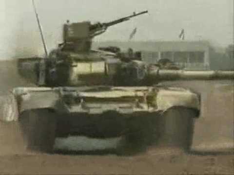 RUSSIAN ARMY WITH DEATH METAL