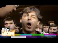 Paul McCartney Calls for Cannabis to be Decriminalised (1984)