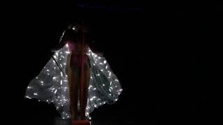 Dumblonde “White Lightning” Live 10/19/2018