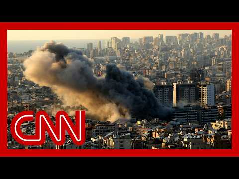 Israel unleashes targeted ground ops in Lebanon; UAE jet intercepts drone