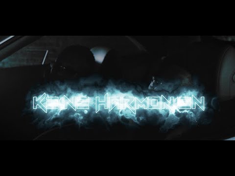 KEINE HARMONIEN - COPKILLA X RASHO061 X KOA061 (prod. BNRL)