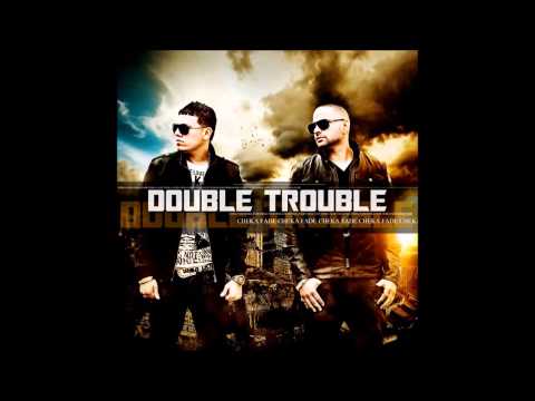 Infierno (Prod  By Fade 'El Que Pone La Presion') - Cheka Ft Syko