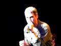 Taylor Hicks - Give Me Tonight  Jones Beach, NY