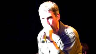 Taylor Hicks - Give Me Tonight  Jones Beach, NY
