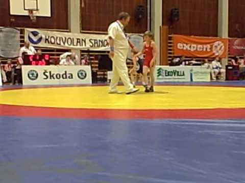 Joona Talvitie VaaTo - Tomi Eronen PopI