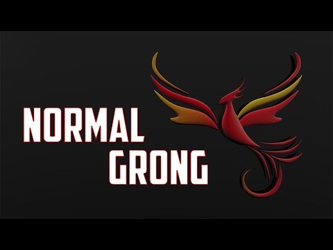 Grong Normal