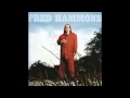 Fred Hammond - Every Time I Think