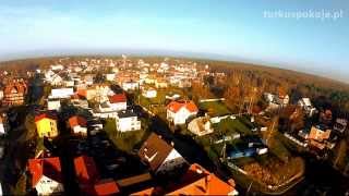 preview picture of video 'Międzywodzie Turkuspokoje'